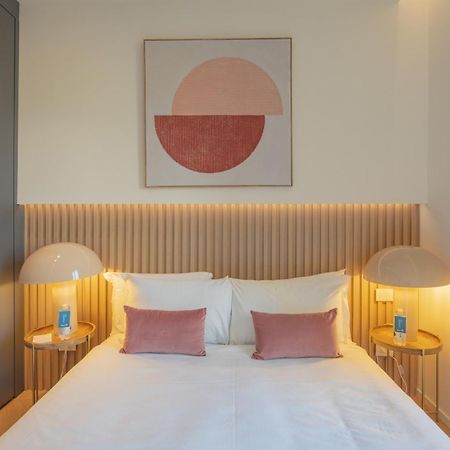 Sweett- Luxury Torino Apartment มิลาน ภายนอก รูปภาพ