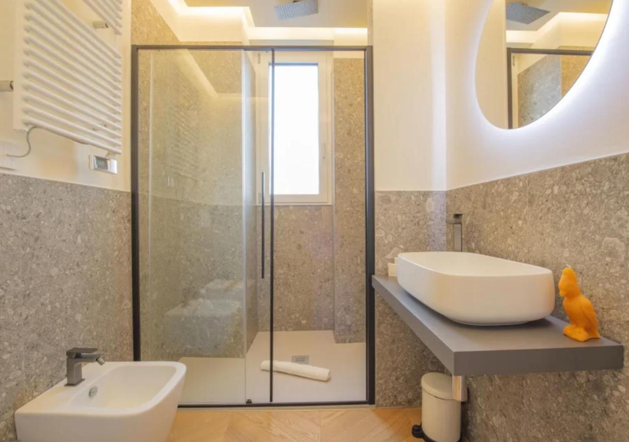 Sweett- Luxury Torino Apartment มิลาน ภายนอก รูปภาพ