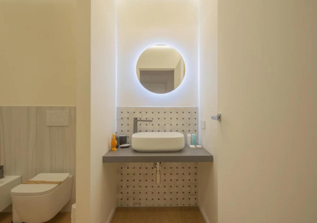 Sweett- Luxury Torino Apartment มิลาน ภายนอก รูปภาพ