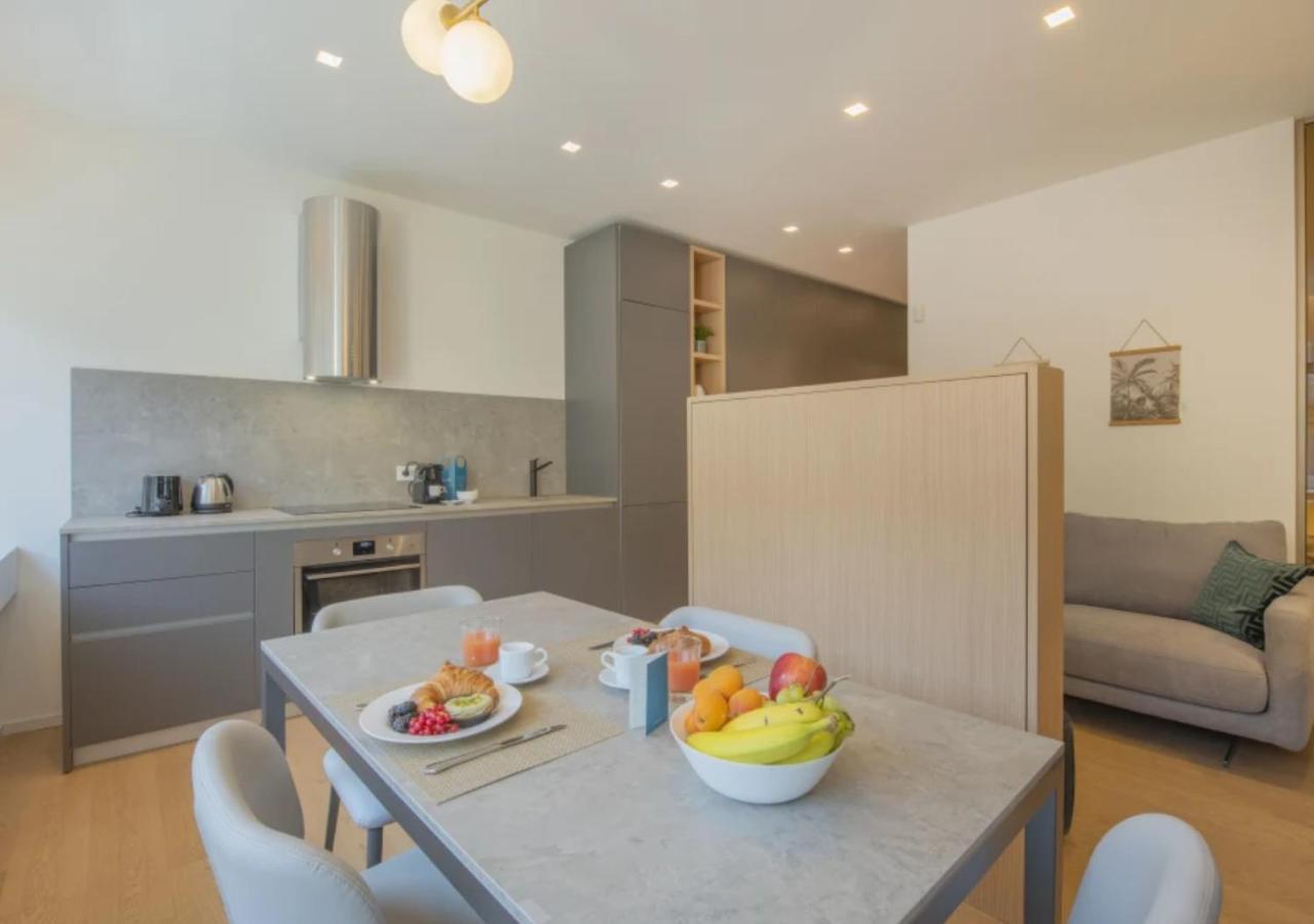 Sweett- Luxury Torino Apartment มิลาน ภายนอก รูปภาพ
