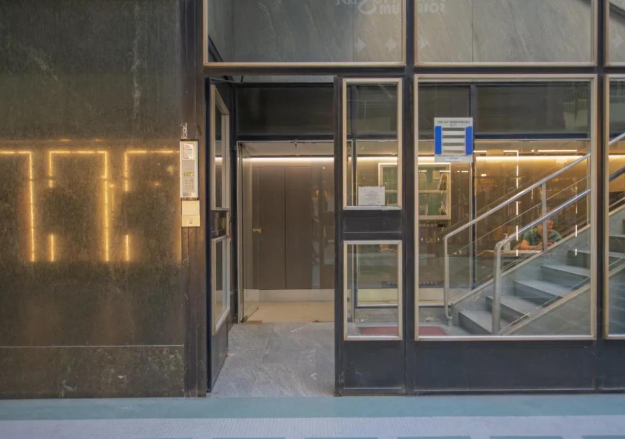 Sweett- Luxury Torino Apartment มิลาน ภายนอก รูปภาพ
