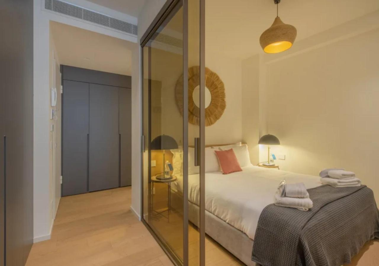 Sweett- Luxury Torino Apartment มิลาน ภายนอก รูปภาพ
