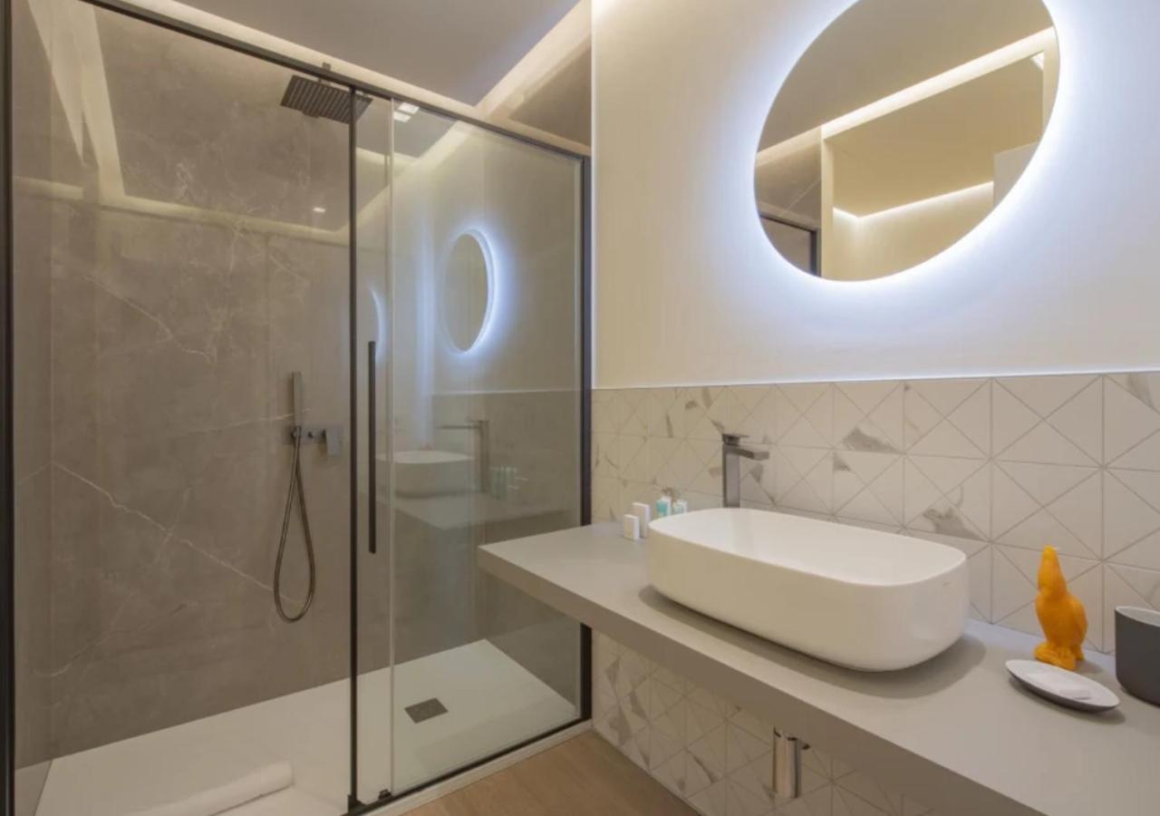 Sweett- Luxury Torino Apartment มิลาน ภายนอก รูปภาพ