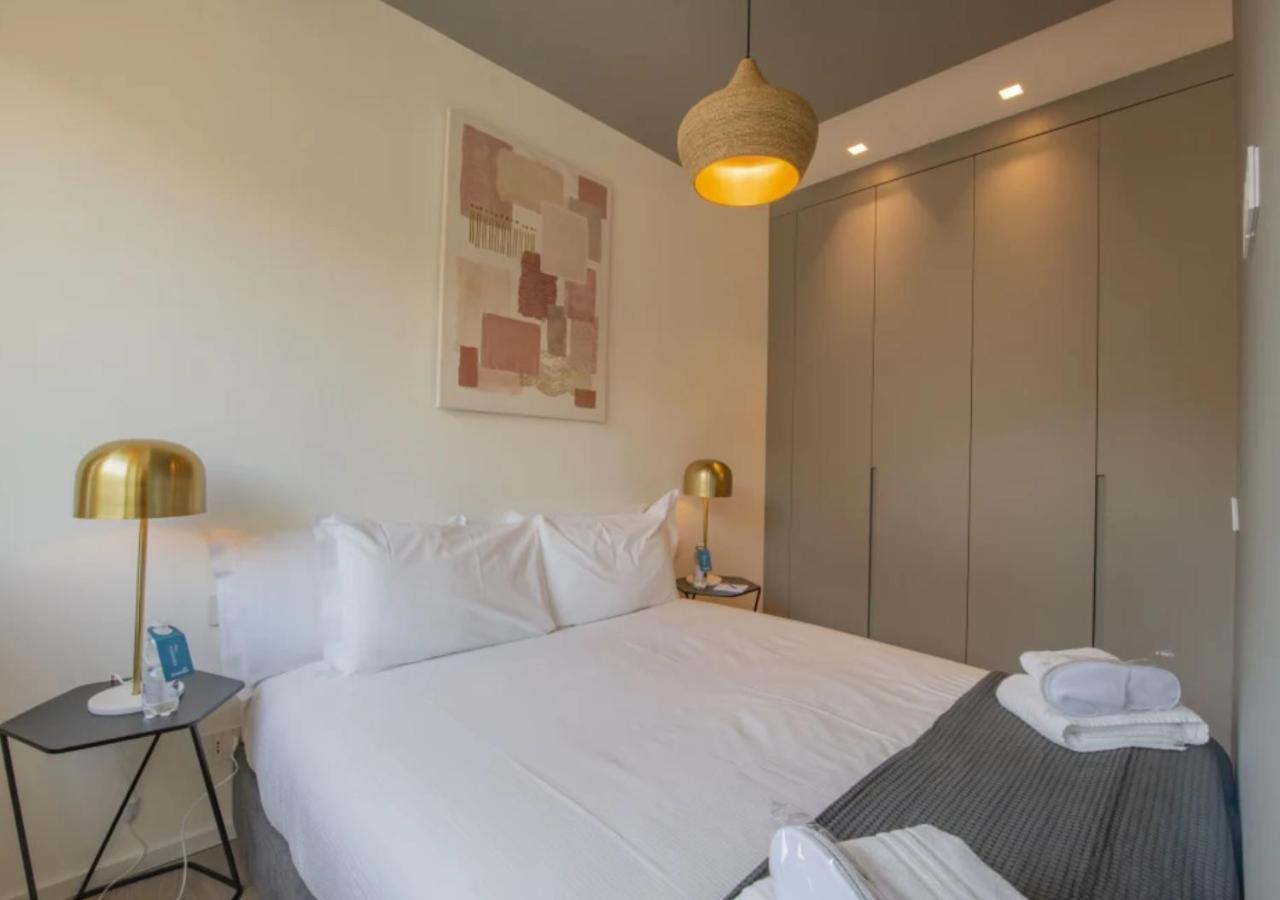 Sweett- Luxury Torino Apartment มิลาน ภายนอก รูปภาพ