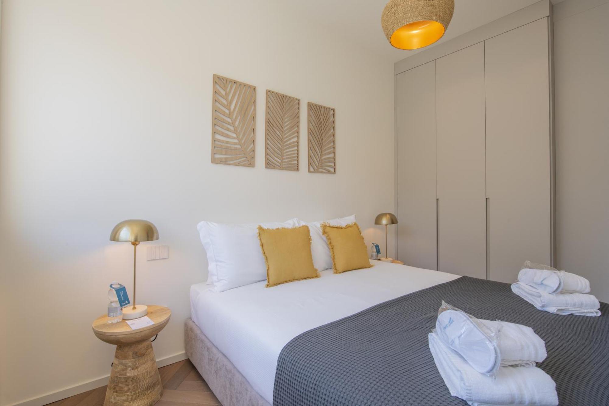Sweett- Luxury Torino Apartment มิลาน ห้อง รูปภาพ