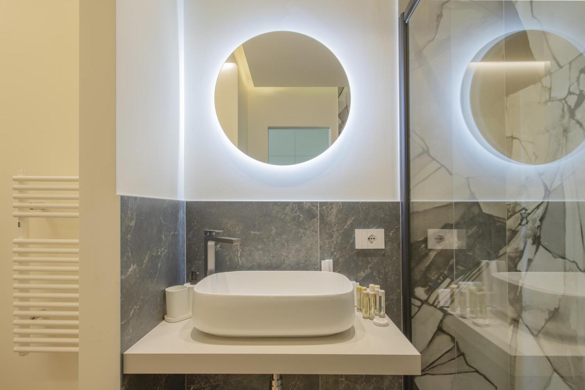Sweett- Luxury Torino Apartment มิลาน ห้อง รูปภาพ