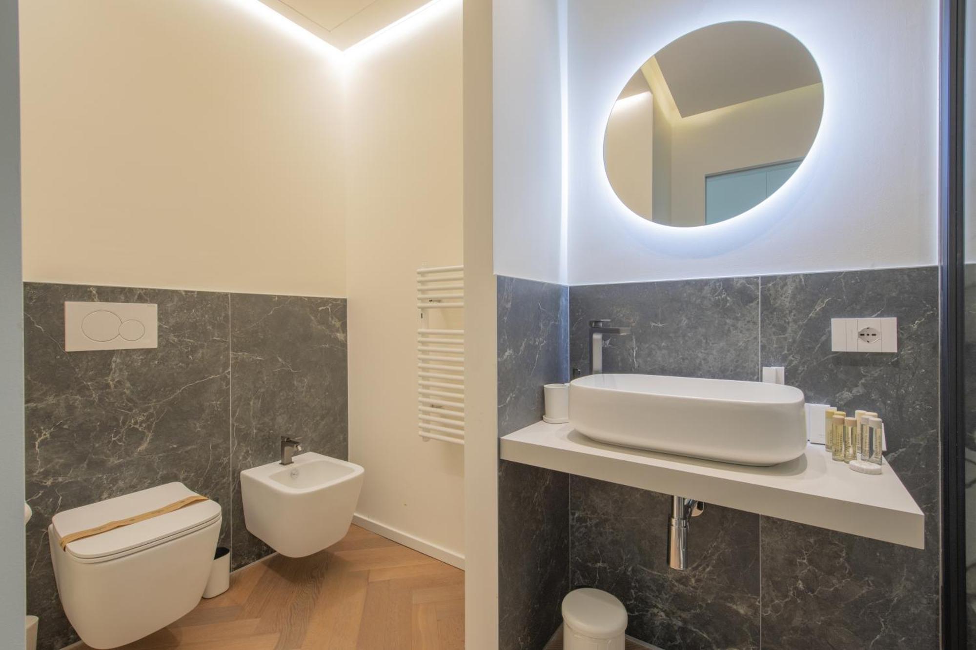 Sweett- Luxury Torino Apartment มิลาน ห้อง รูปภาพ
