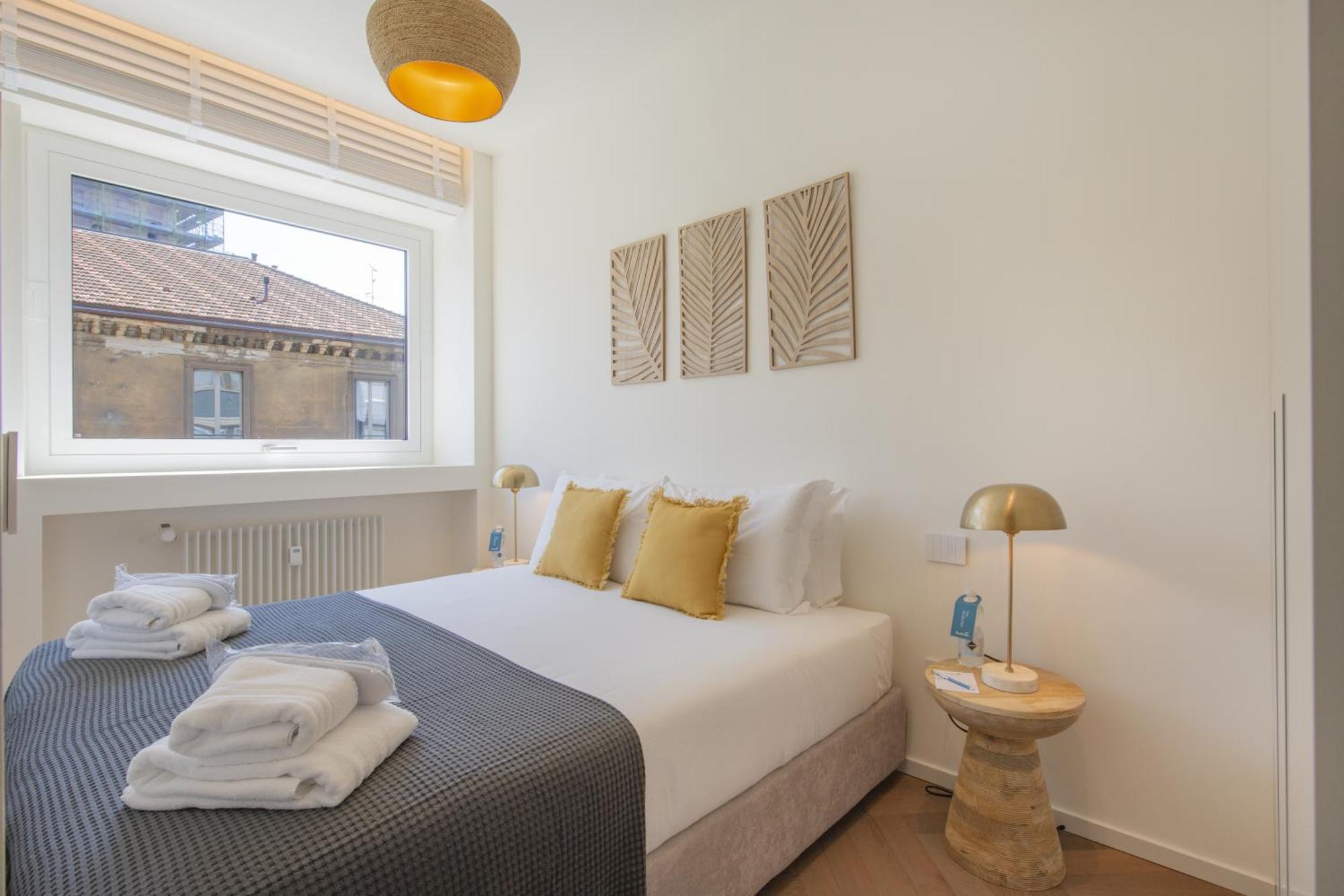 Sweett- Luxury Torino Apartment มิลาน ห้อง รูปภาพ