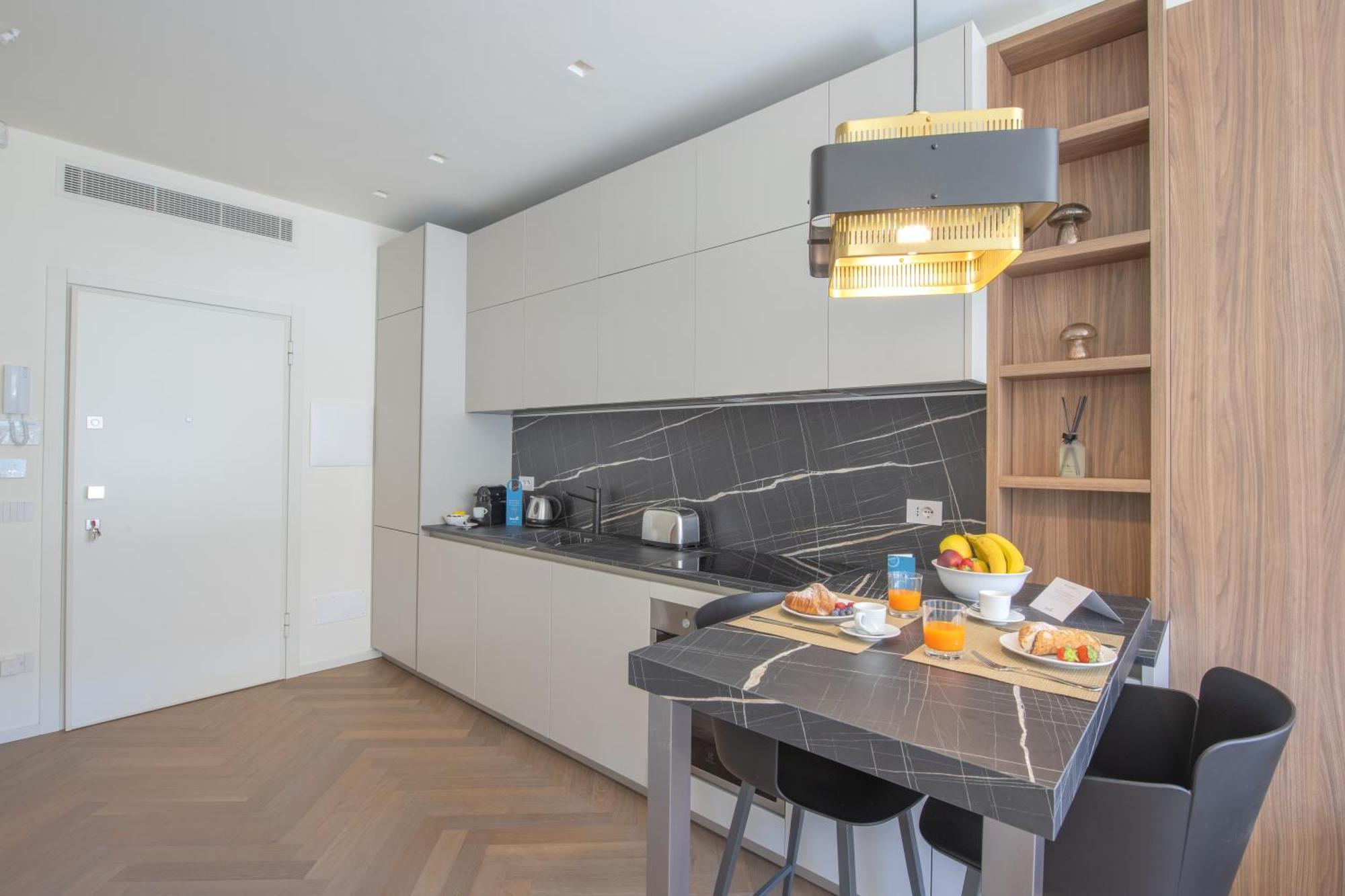 Sweett- Luxury Torino Apartment มิลาน ห้อง รูปภาพ