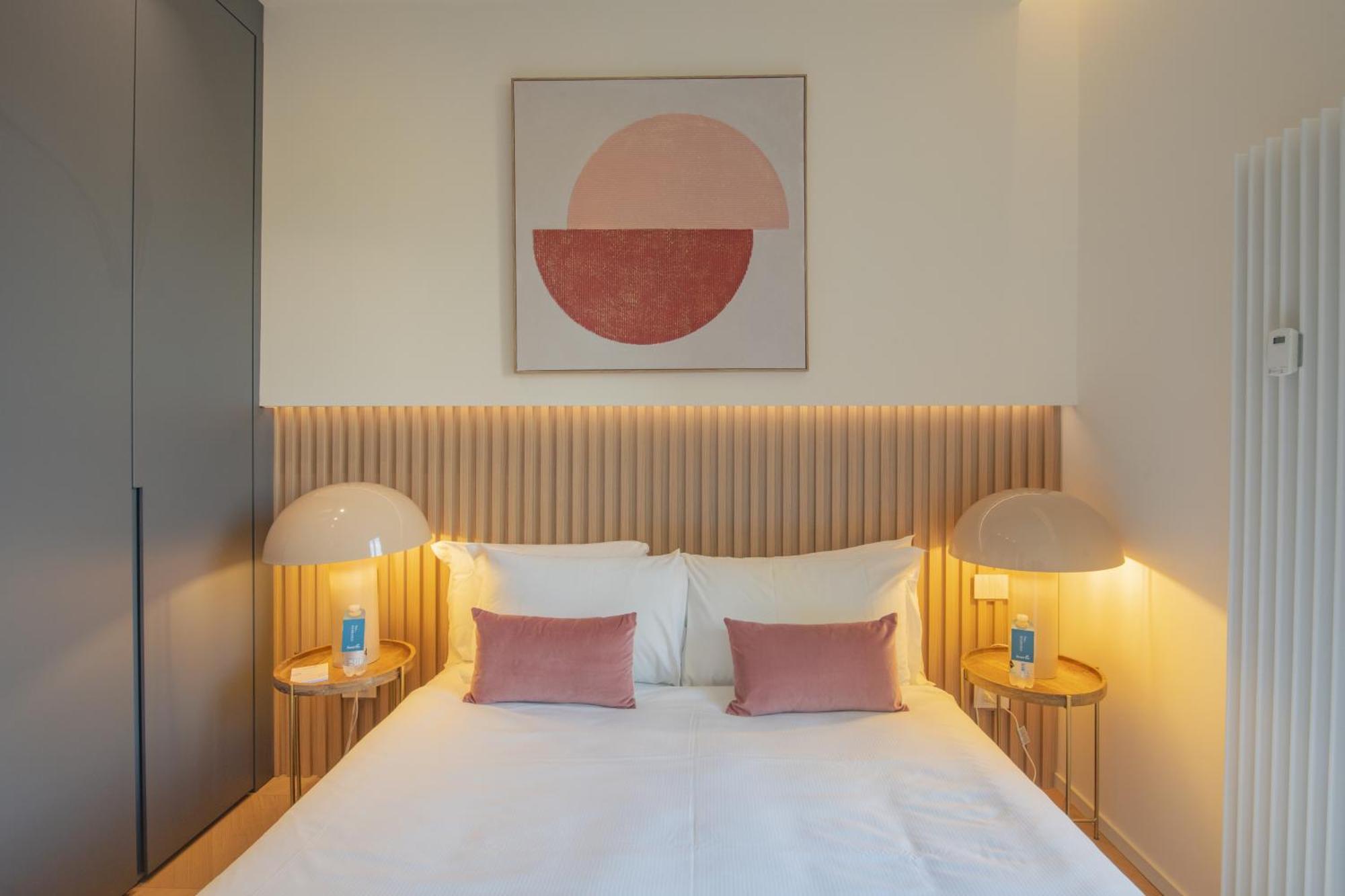 Sweett- Luxury Torino Apartment มิลาน ภายนอก รูปภาพ