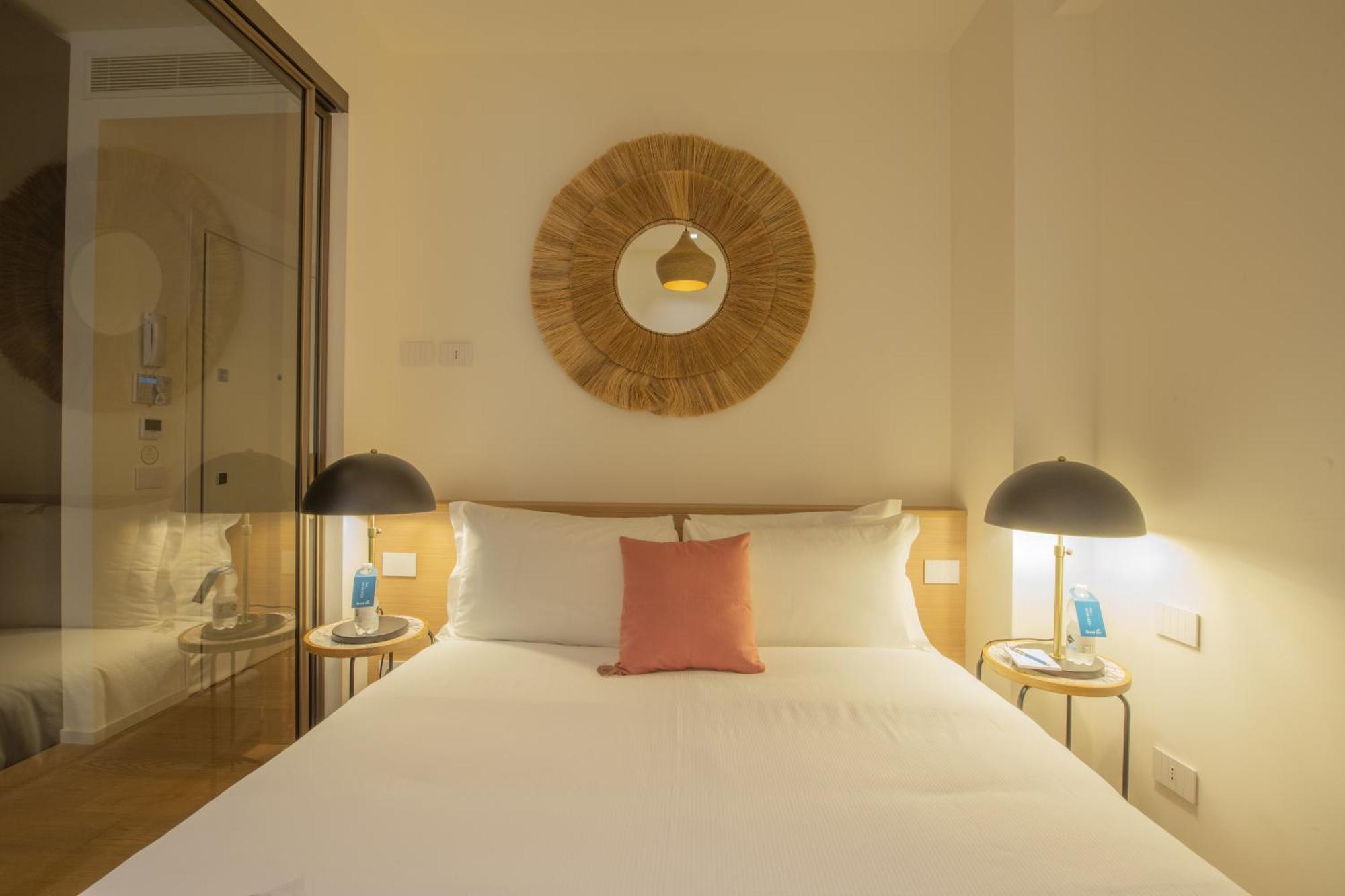 Sweett- Luxury Torino Apartment มิลาน ห้อง รูปภาพ