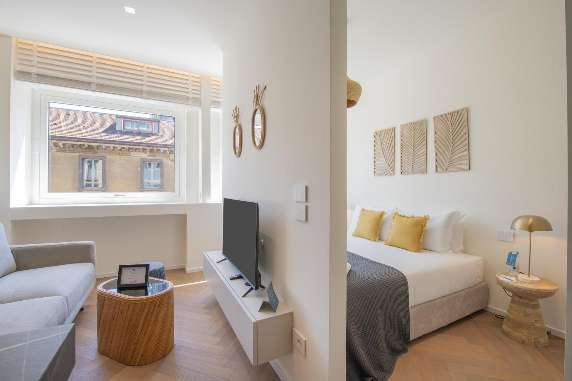 Sweett- Luxury Torino Apartment มิลาน ภายนอก รูปภาพ