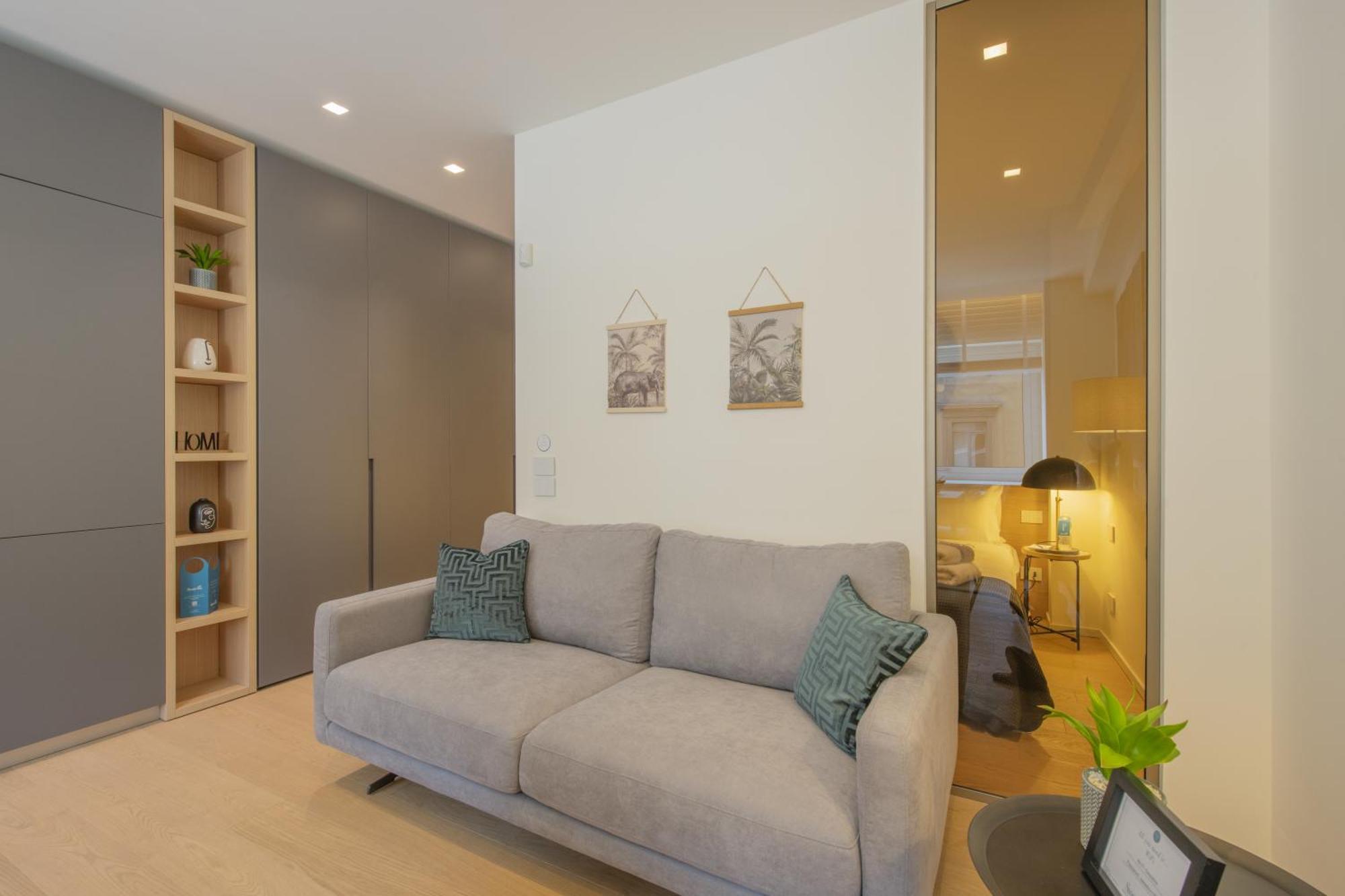 Sweett- Luxury Torino Apartment มิลาน ห้อง รูปภาพ